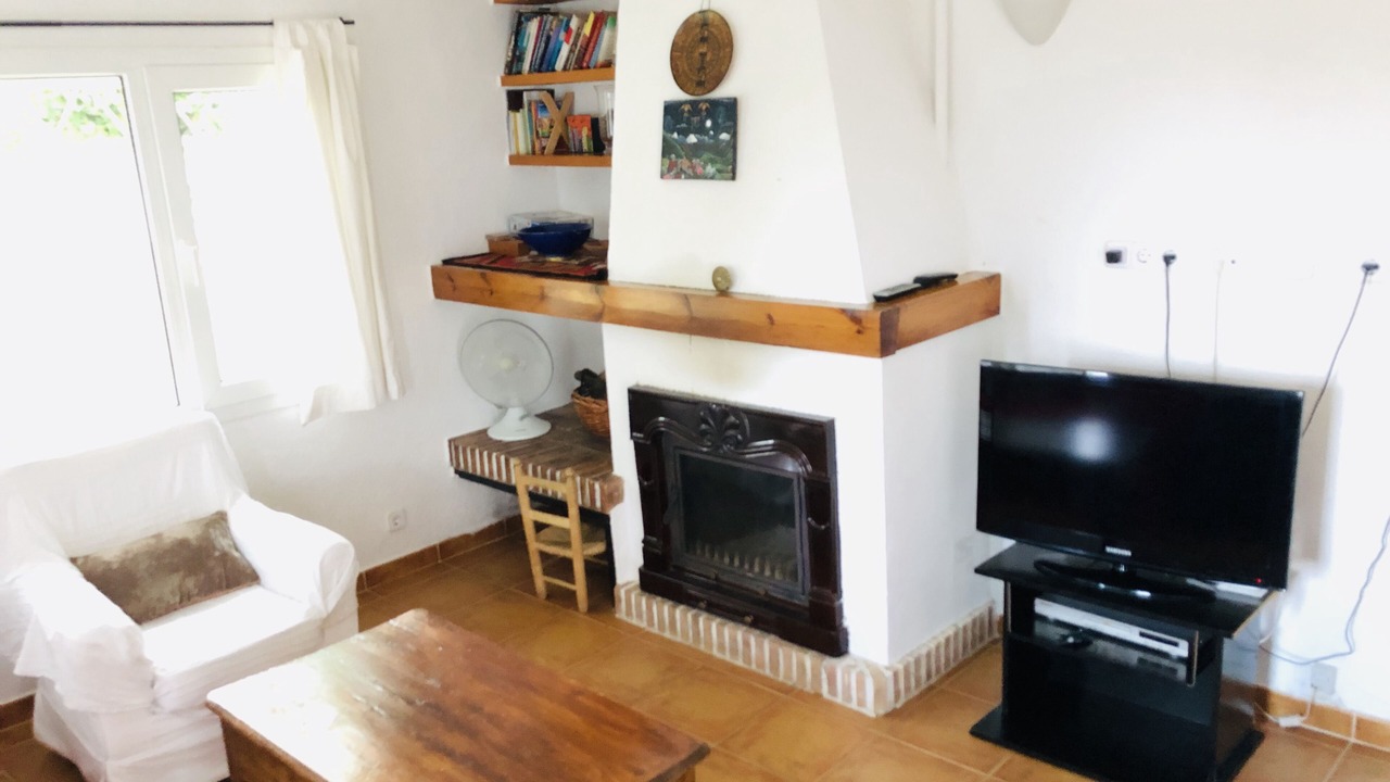 Photo of Livingroom in Miraflores de la Sierra
