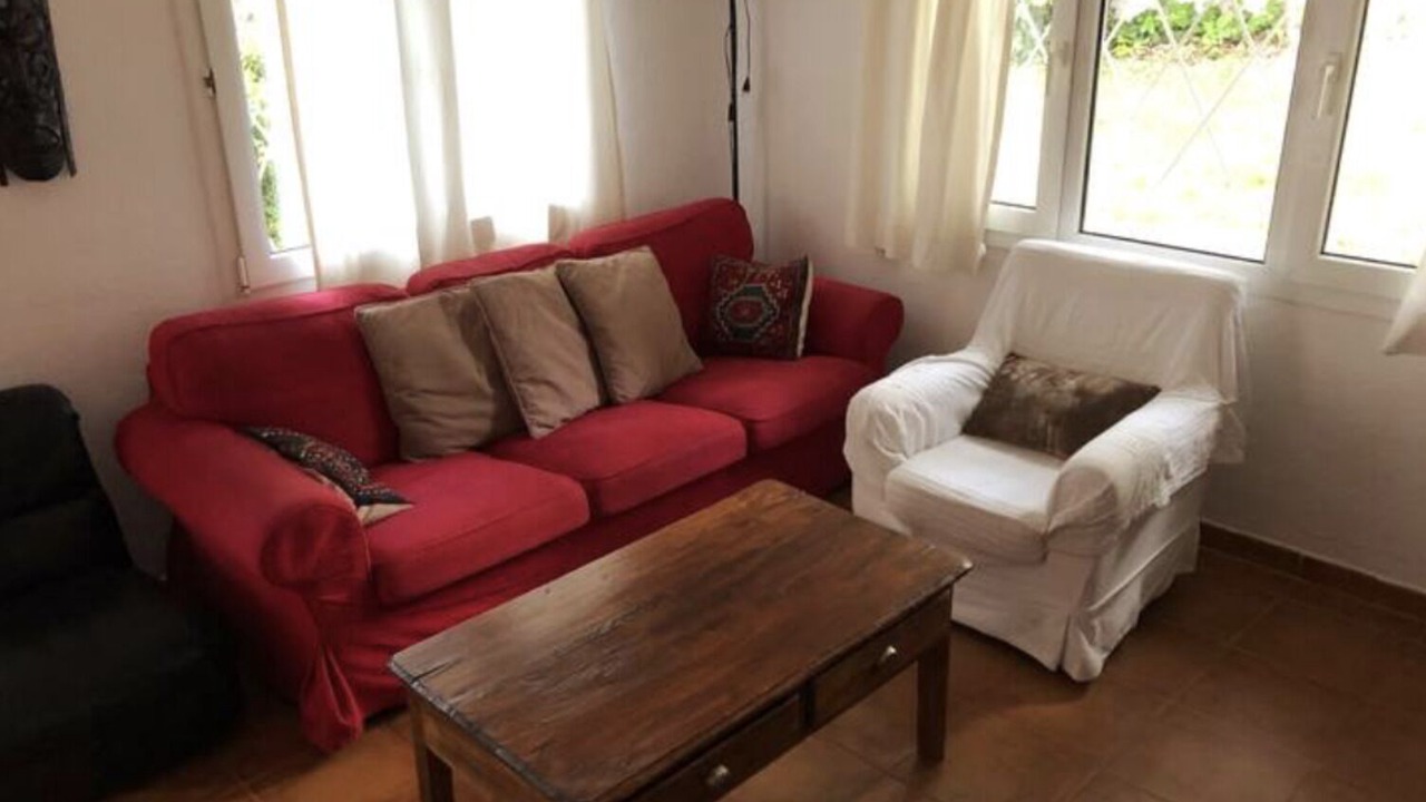 Photo of Livingroom in Miraflores de la Sierra