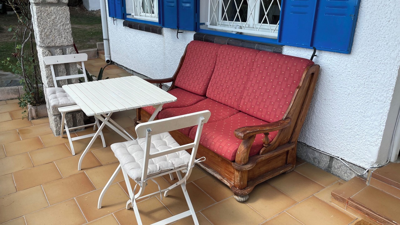 Photo of Outdoor in Miraflores de la Sierra