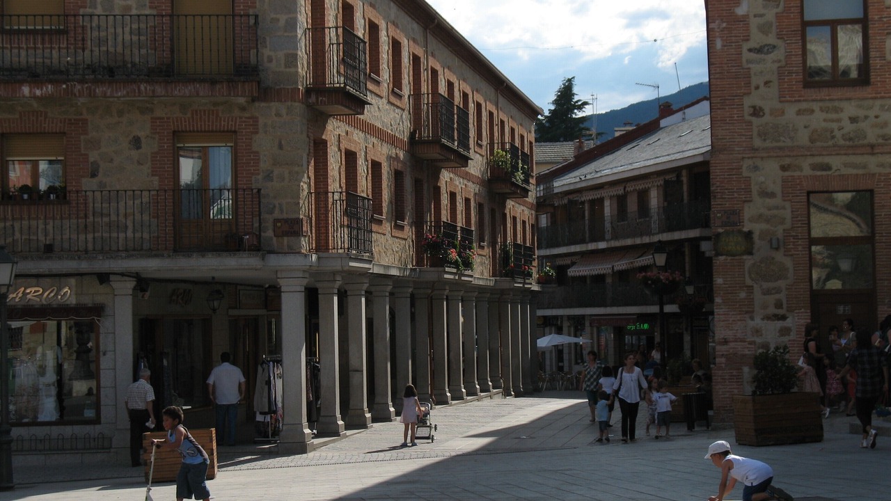 Photo of Others in Miraflores de la Sierra