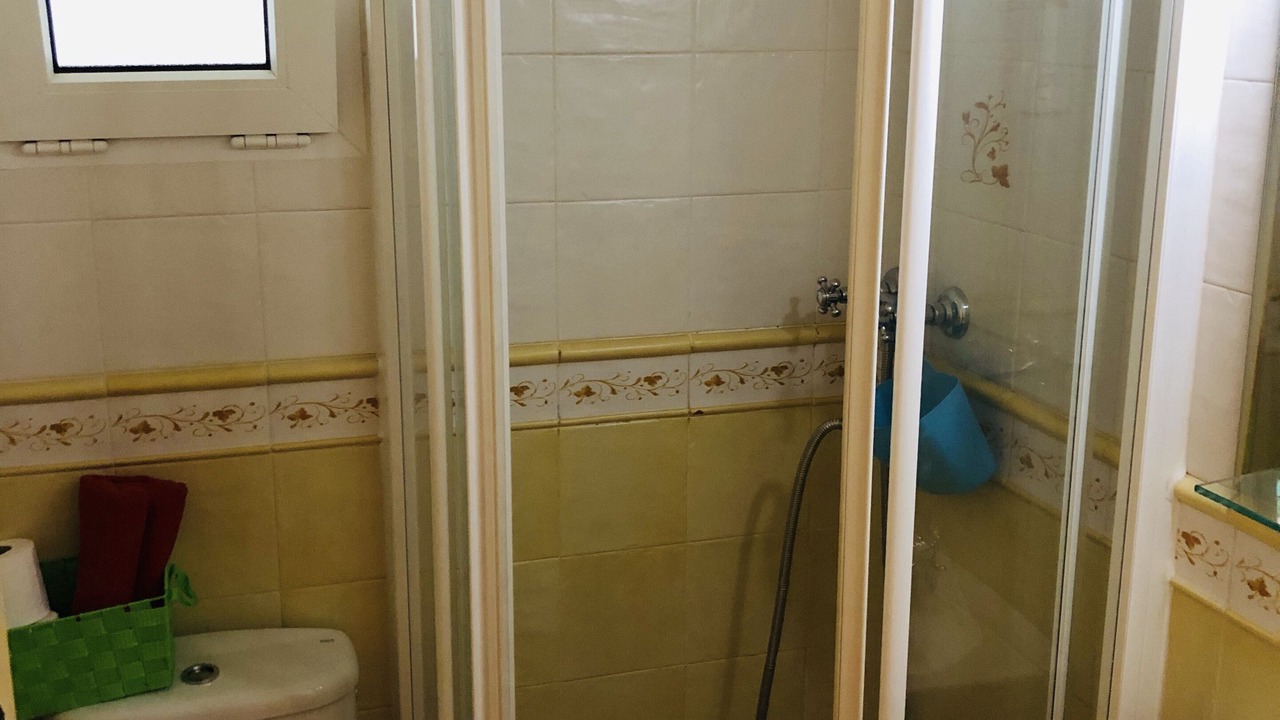 Photo of Bathroom in Miraflores de la Sierra