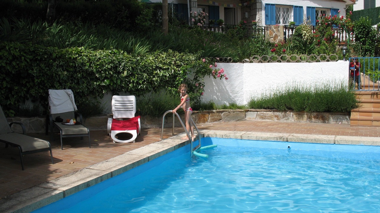 Photo of Outdoor in Miraflores de la Sierra