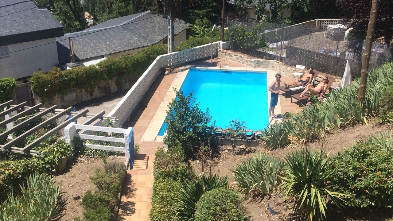 Photo of Outdoor in Miraflores de la Sierra