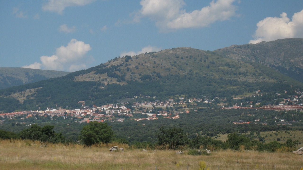 Photo of Others in Miraflores de la Sierra