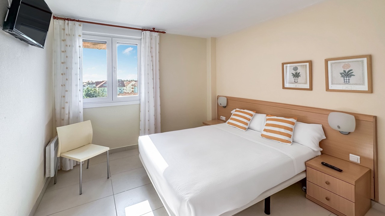Photo of Bedroom in Isla