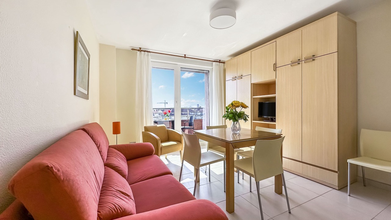 Photo of Livingroom in Isla
