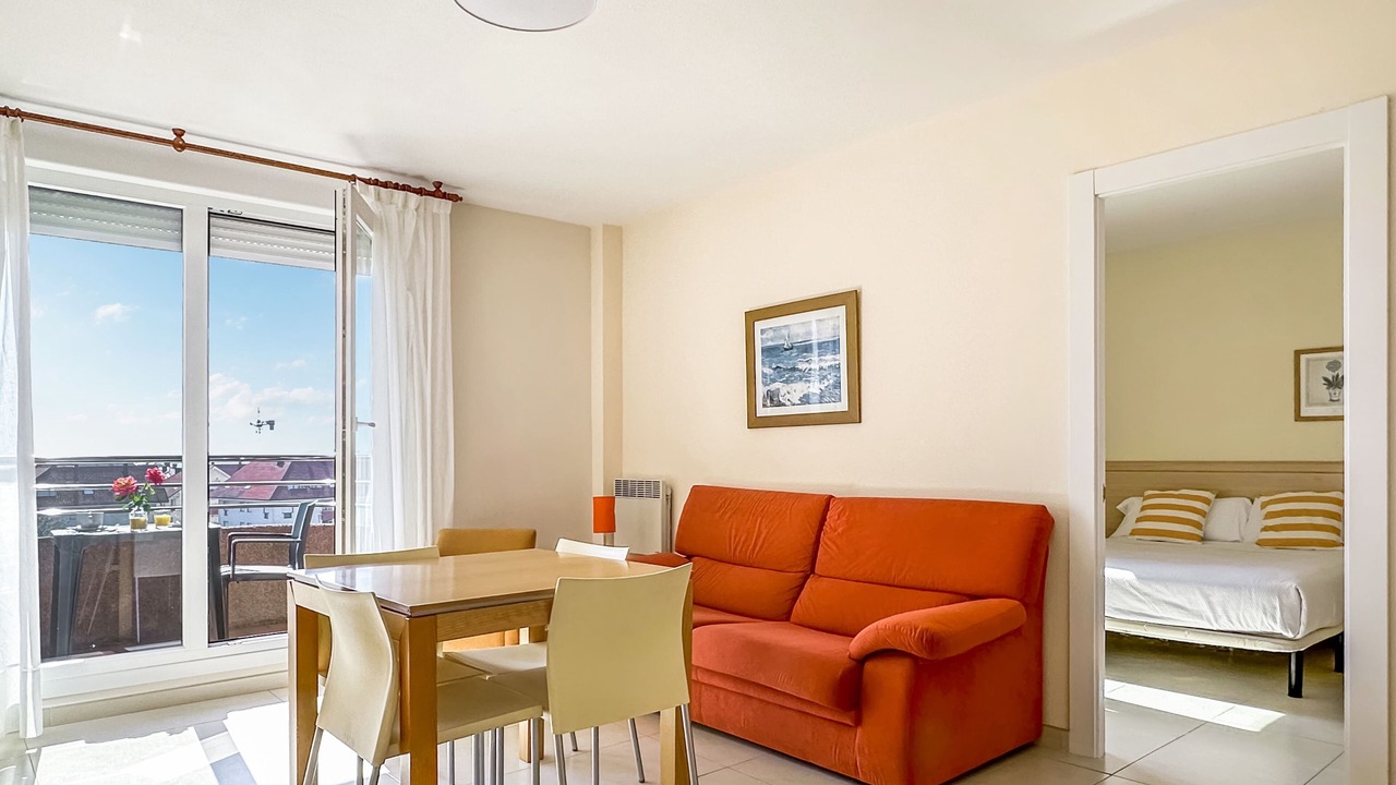 Photo of Livingroom in Isla