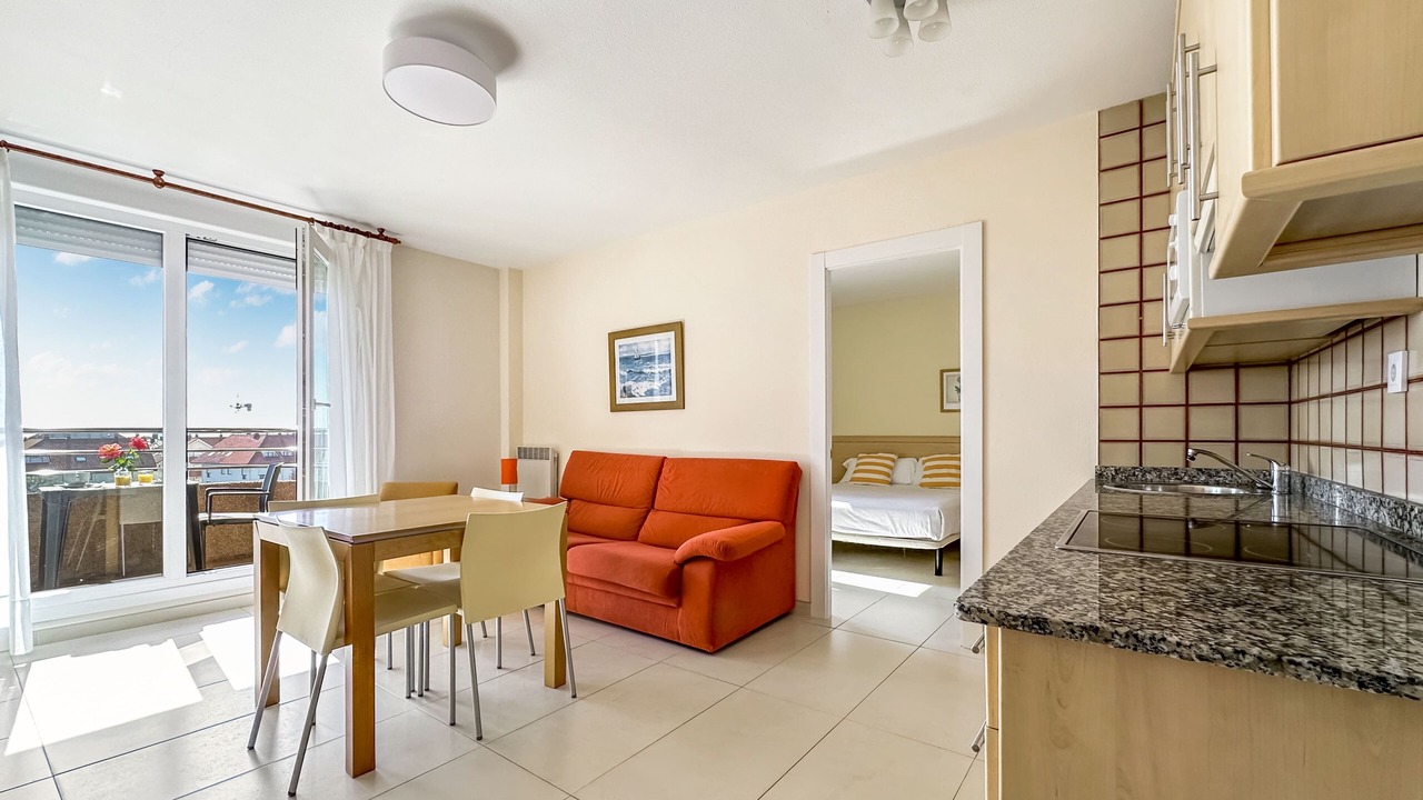 Photo of Livingroom in Isla