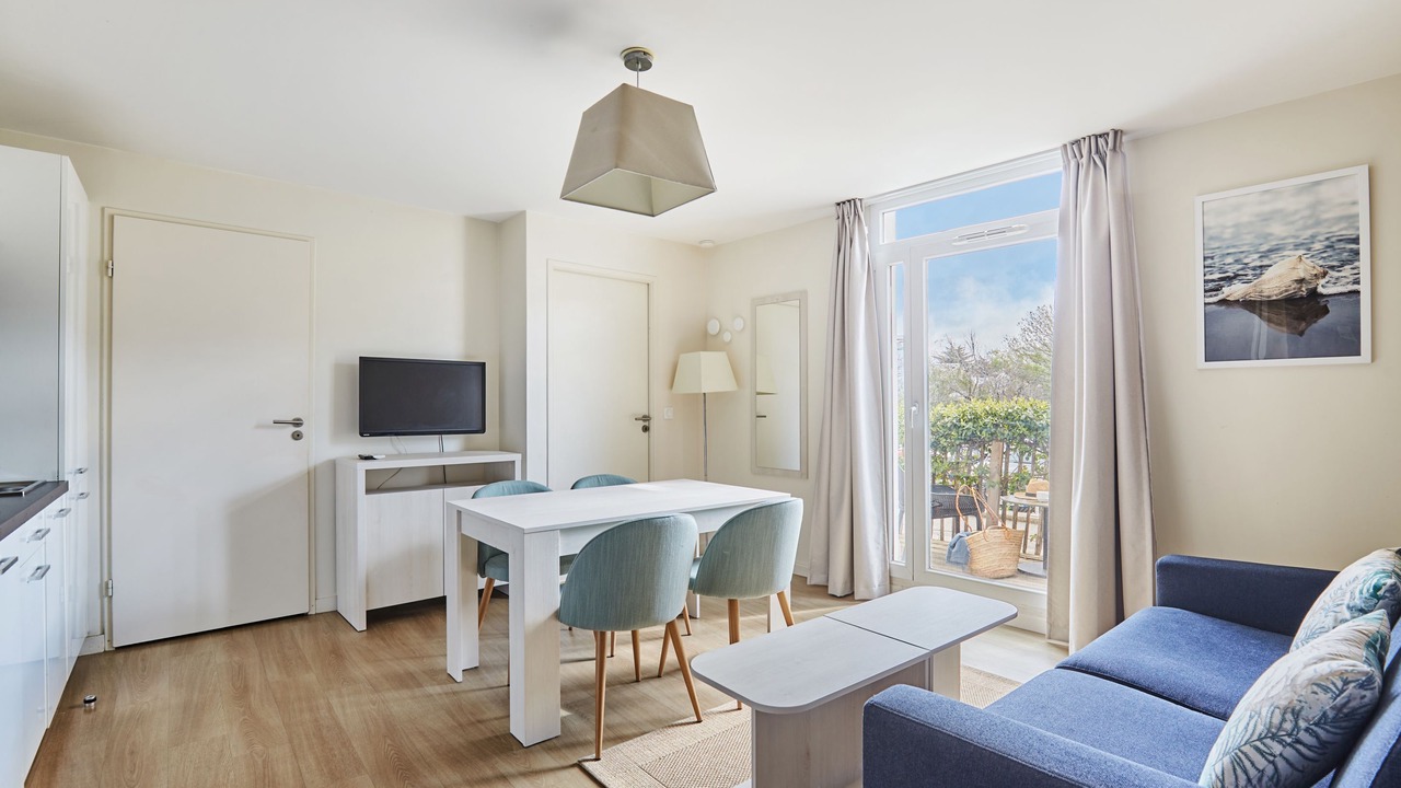 Photo of Bedroom in La Grande-Motte