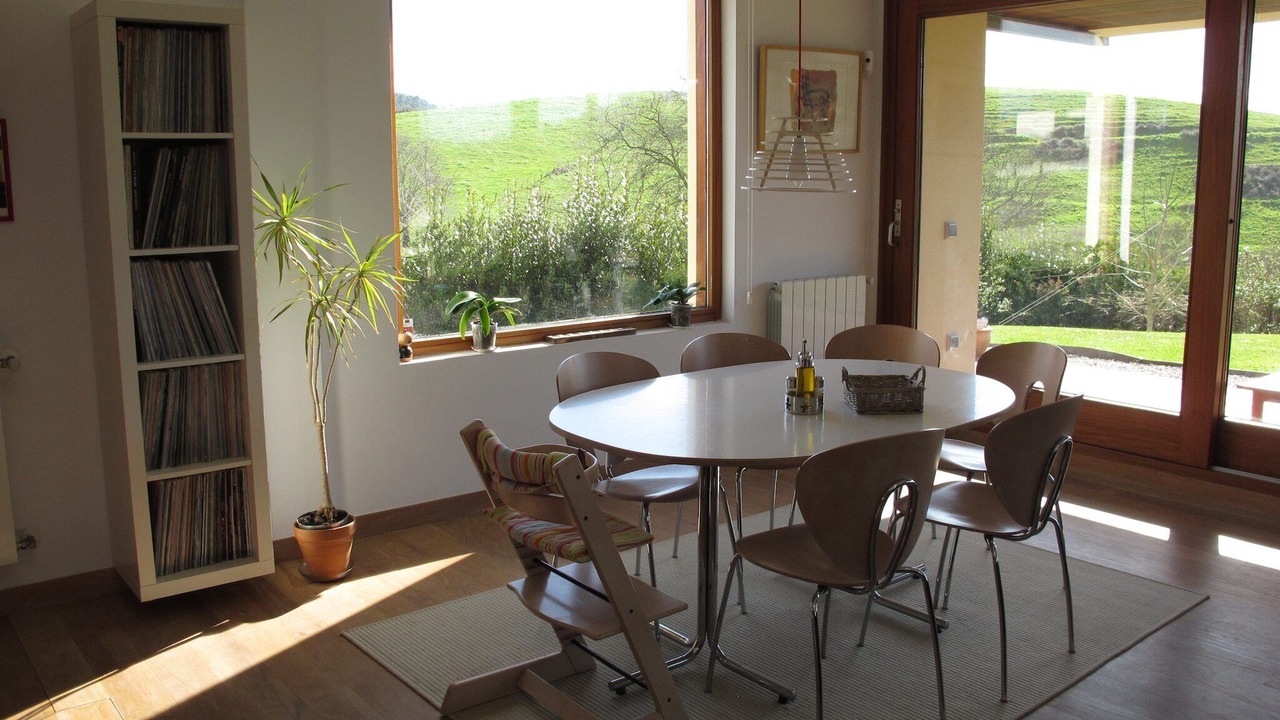 Photo of Livingroom in Villaverde de Pontones
