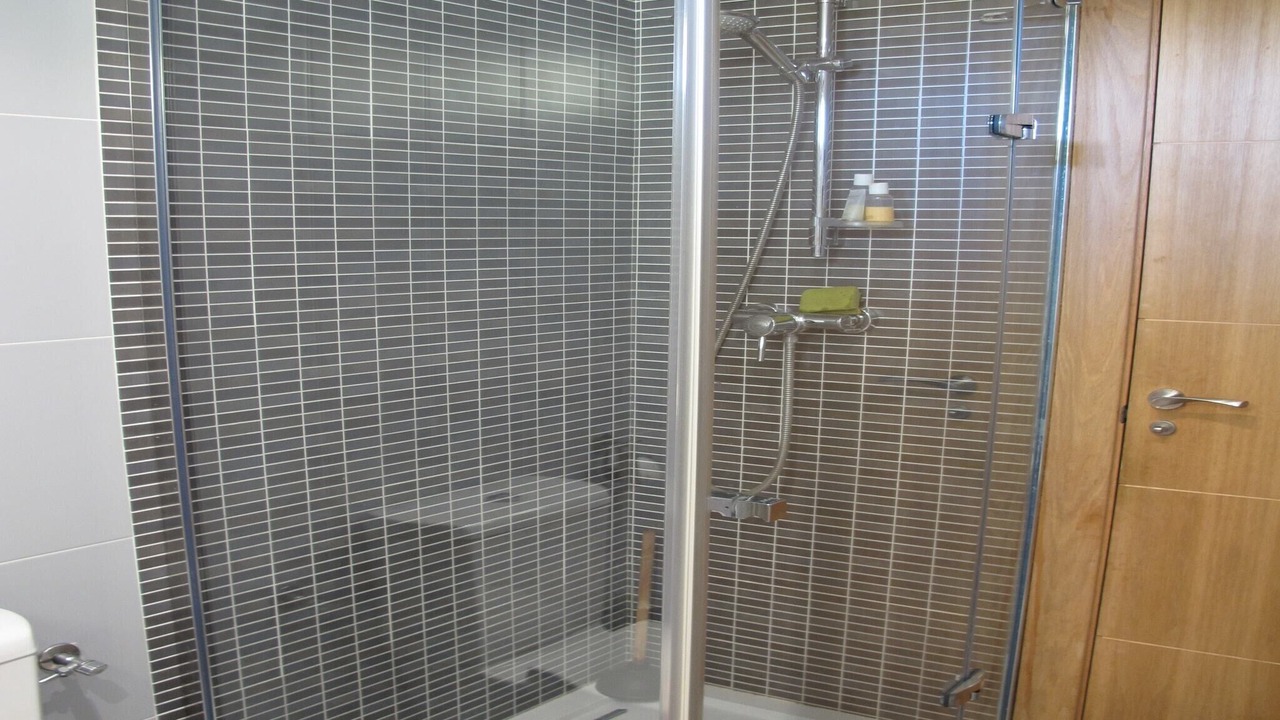 Photo of Bathroom in Villaverde de Pontones