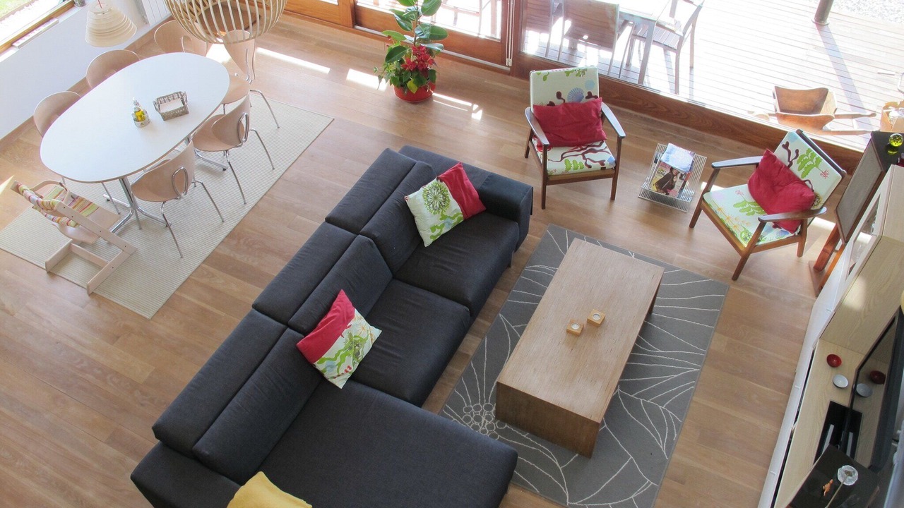 Photo of Livingroom in Villaverde de Pontones