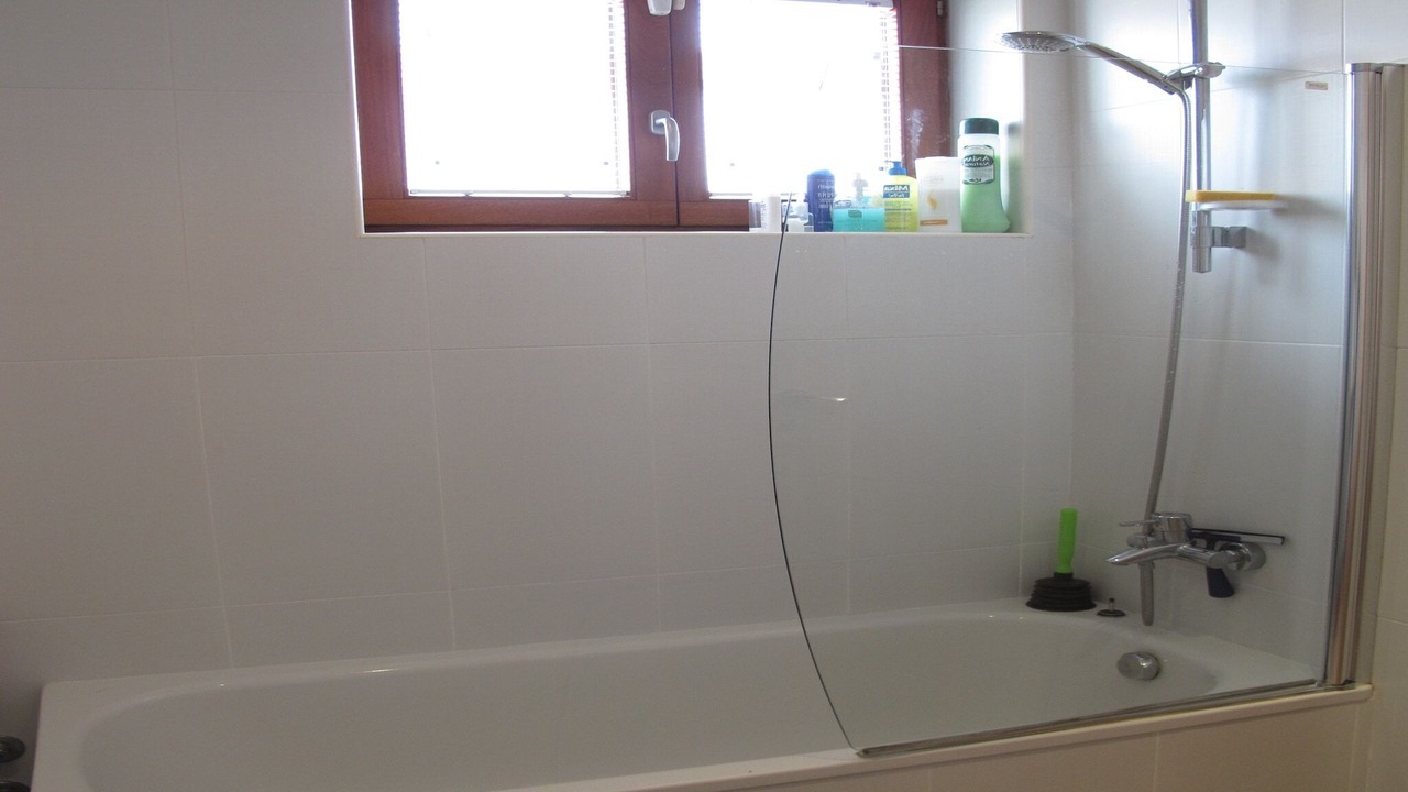 Photo of Bathroom in Villaverde de Pontones