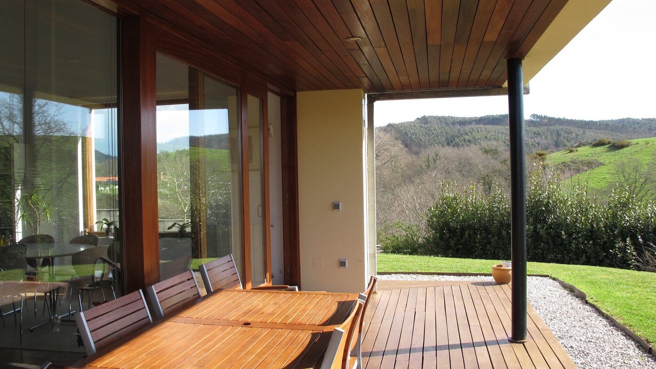 Photo of Outdoor in Villaverde de Pontones