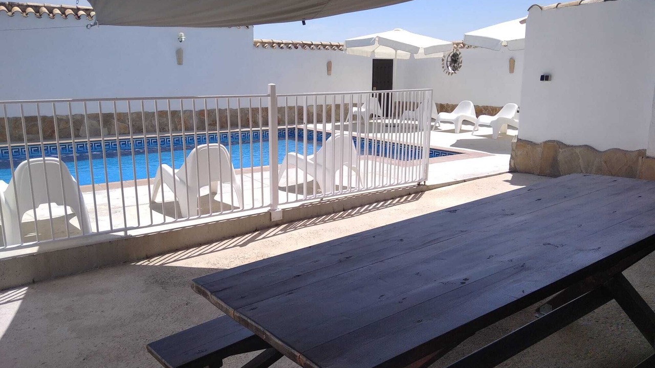 Photo of Outdoor in Las Lagunillas