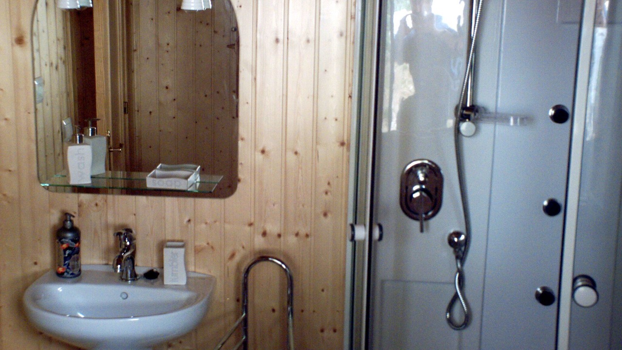 Photo of Bathroom in Obregon