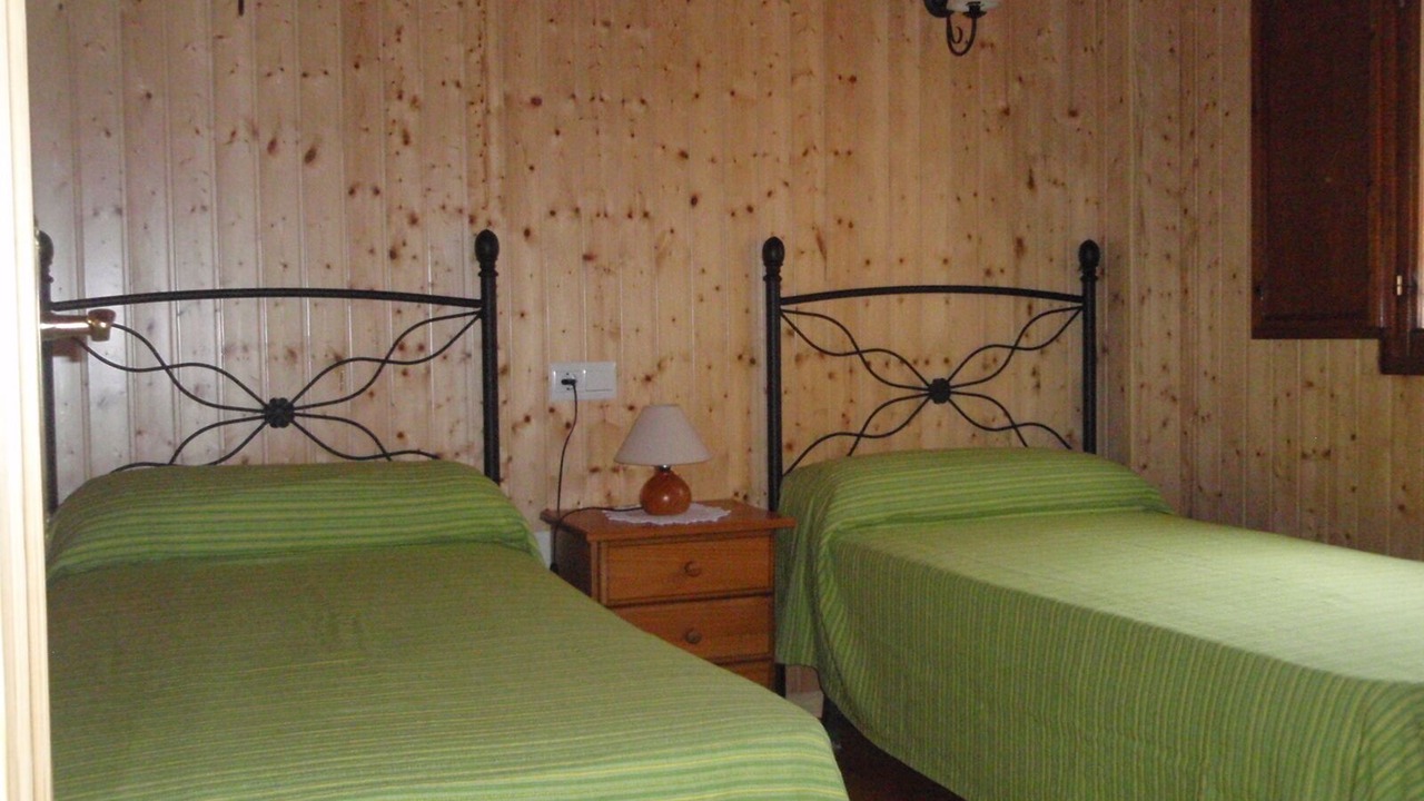 Photo of Bedroom in Obregon