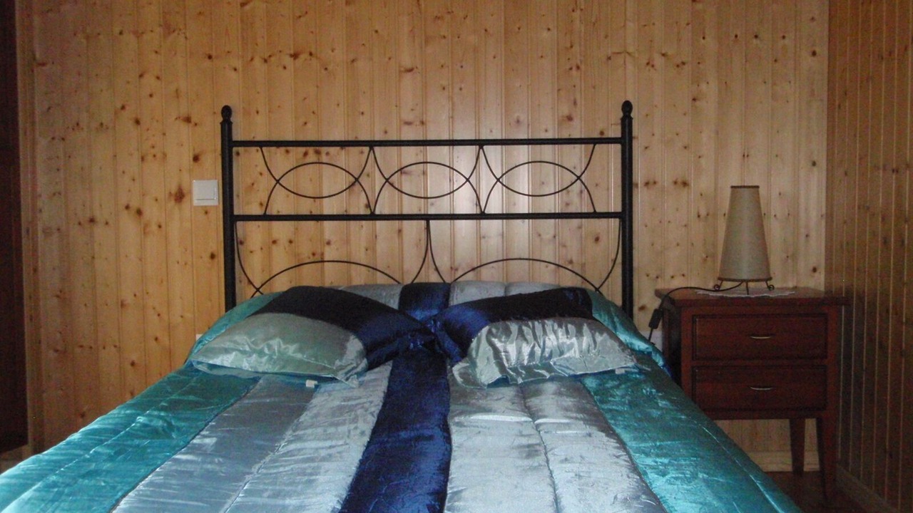 Photo of Bedroom in Obregon