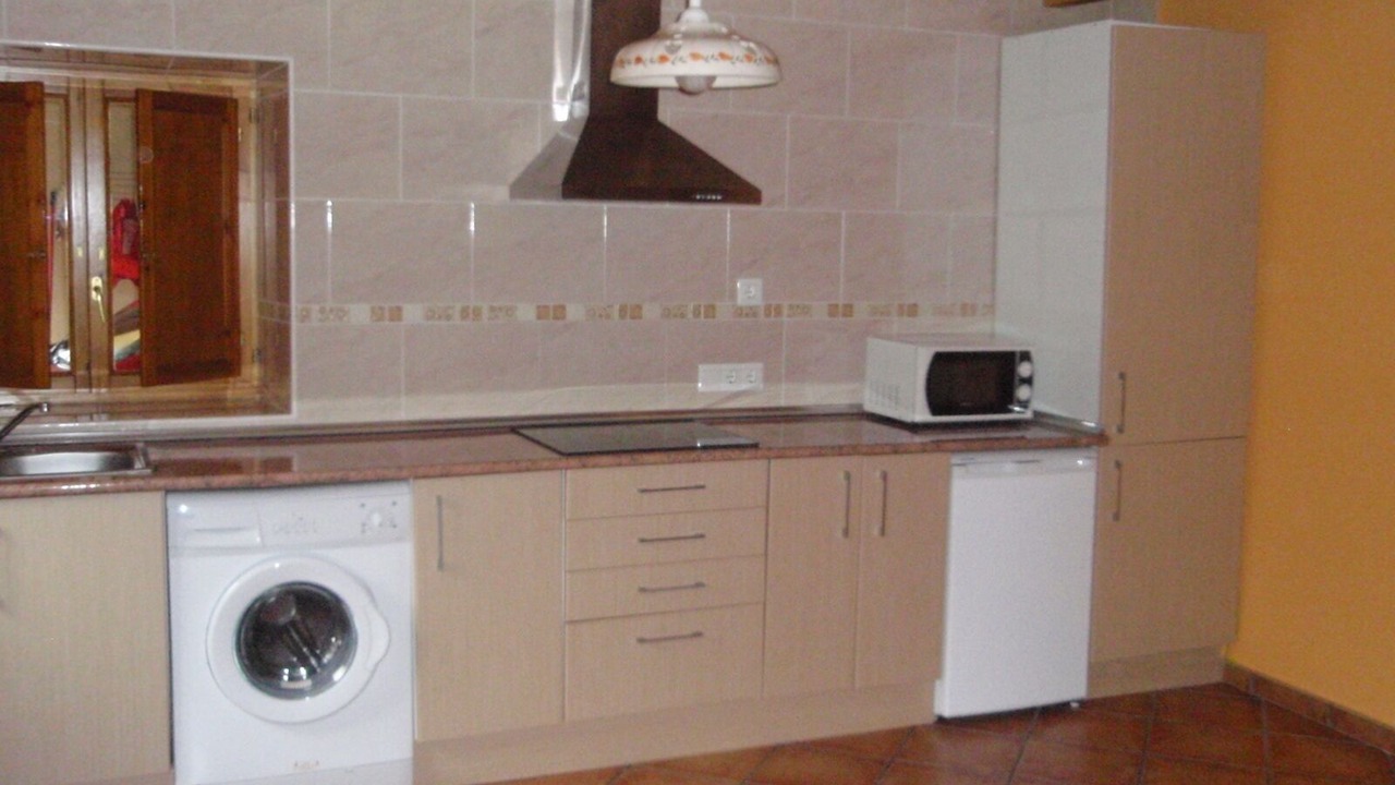 Photo of Kitchen in Obregon