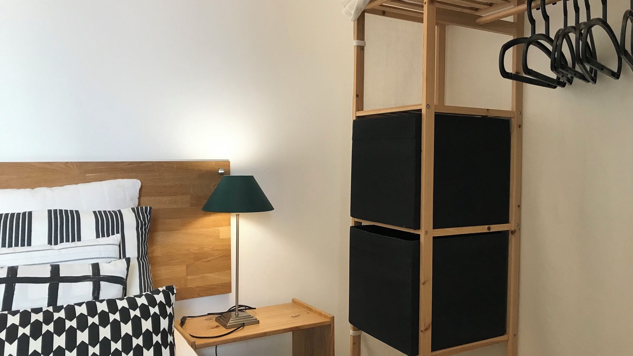 Photo of Bedroom in La Ciotat