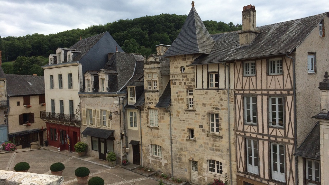 Photo of Outdoor in Terrasson-la-Villedieu