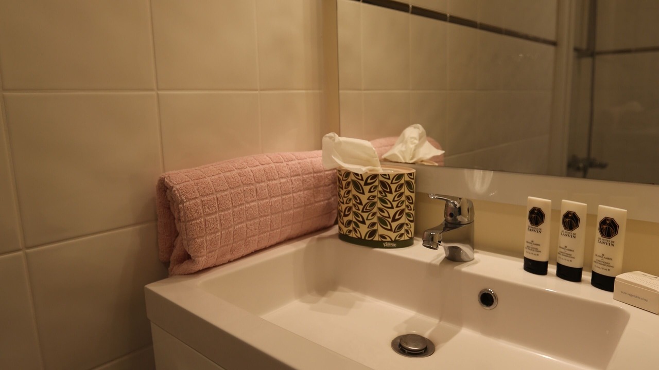 Photo of Bathroom in Terrasson-la-Villedieu