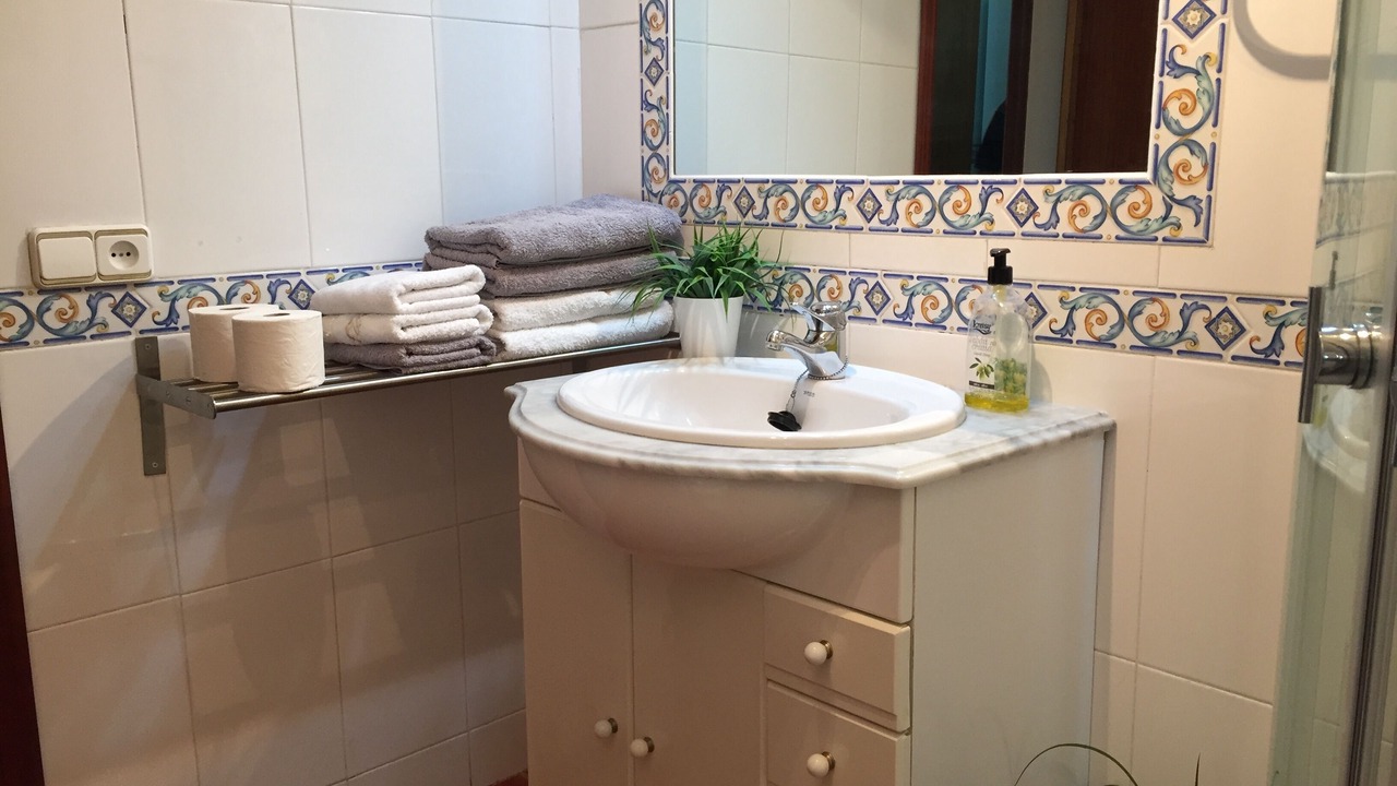 Photo of Bathroom in Distrito Sur