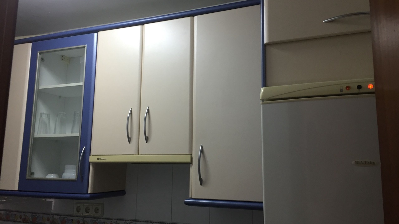 Photo of Kitchen in Distrito Sur