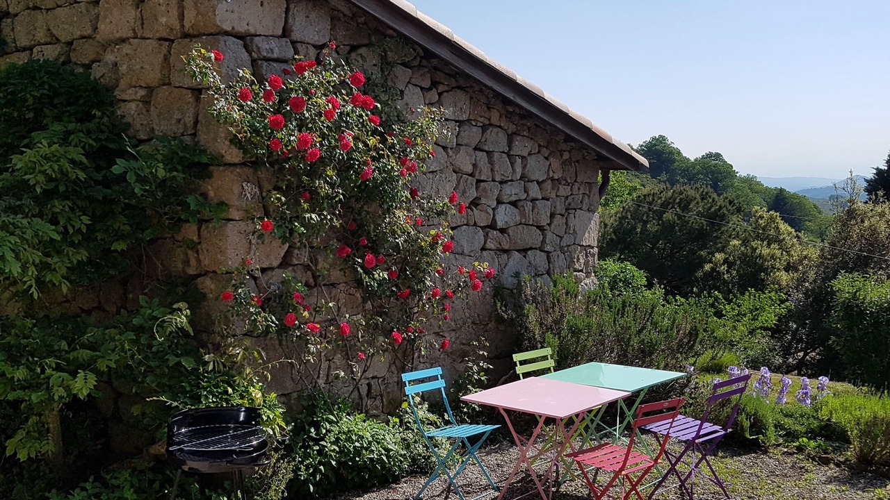 Photo of Outdoor in Saint-Etienne-de-Serre