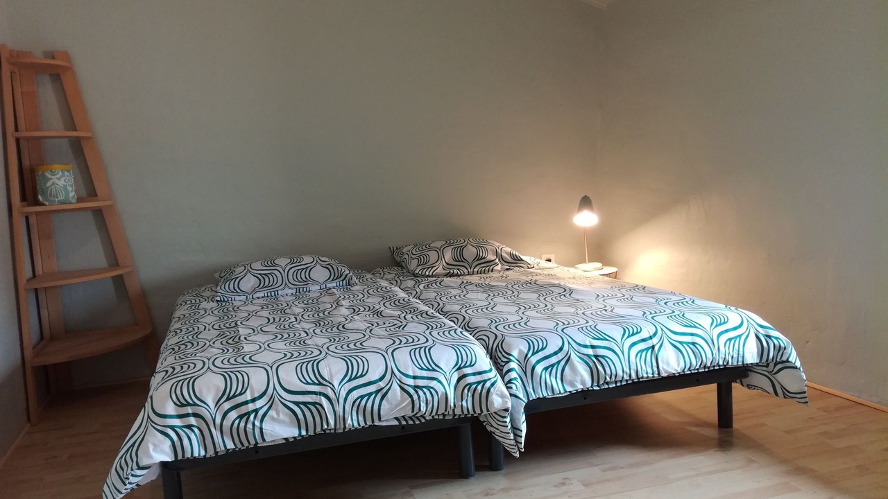 Photo of Bedroom in Saint-Etienne-de-Serre