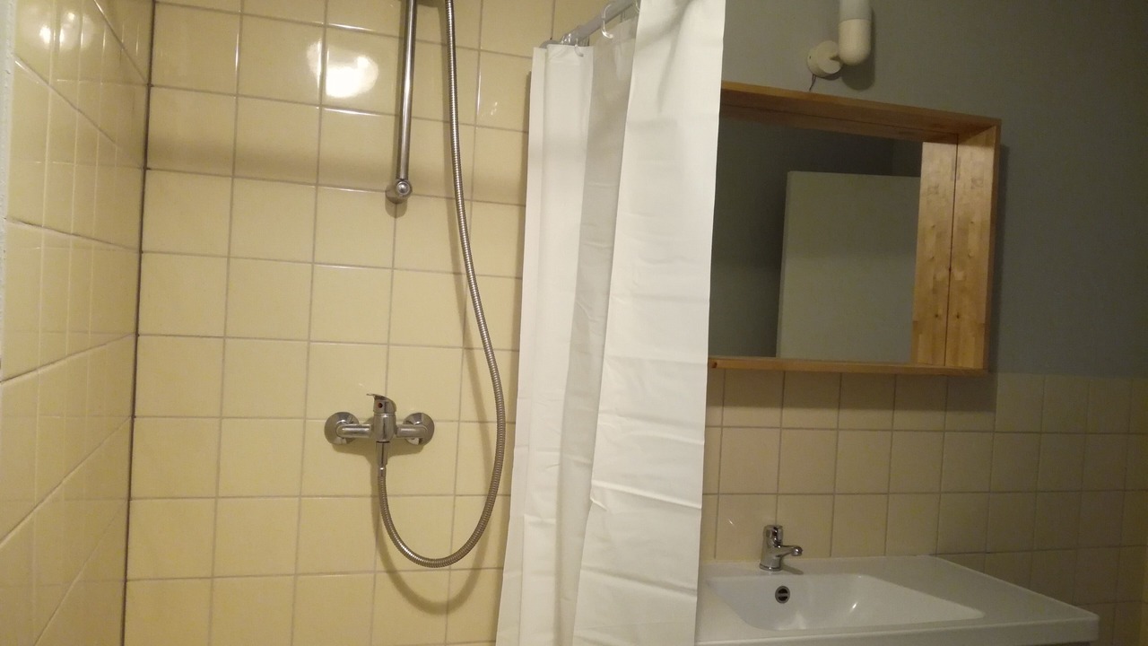 Photo of Bathroom in Saint-Etienne-de-Serre