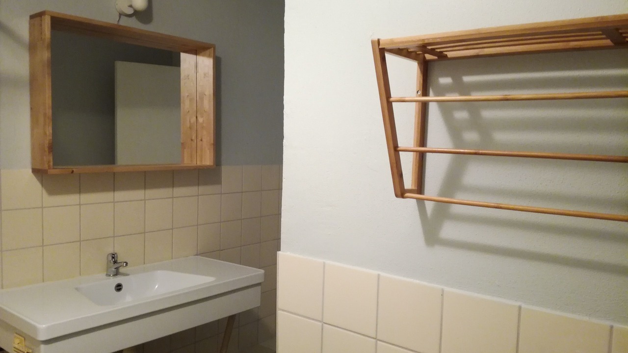 Photo of Bathroom in Saint-Etienne-de-Serre