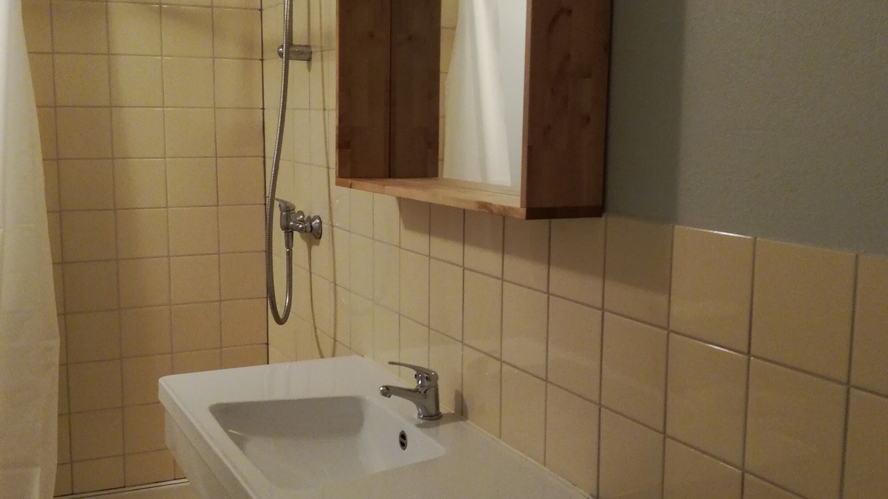 Photo of Bathroom in Saint-Etienne-de-Serre