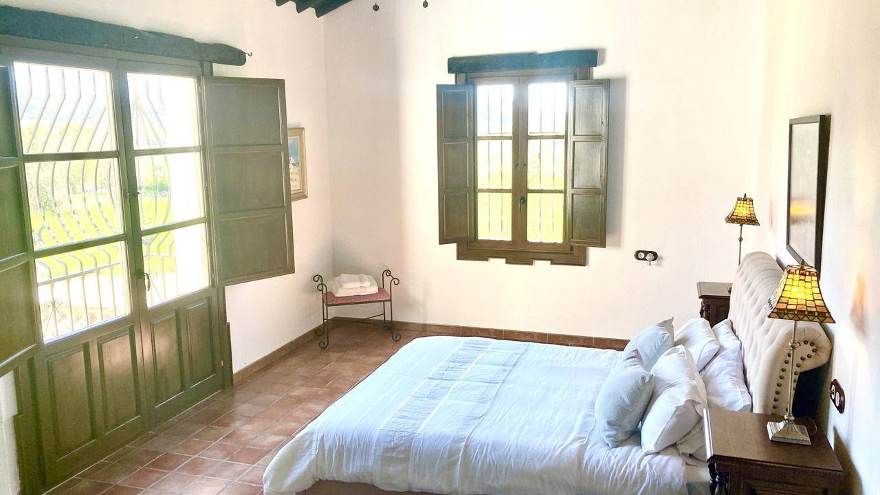 Photo of Bedroom in Ronda