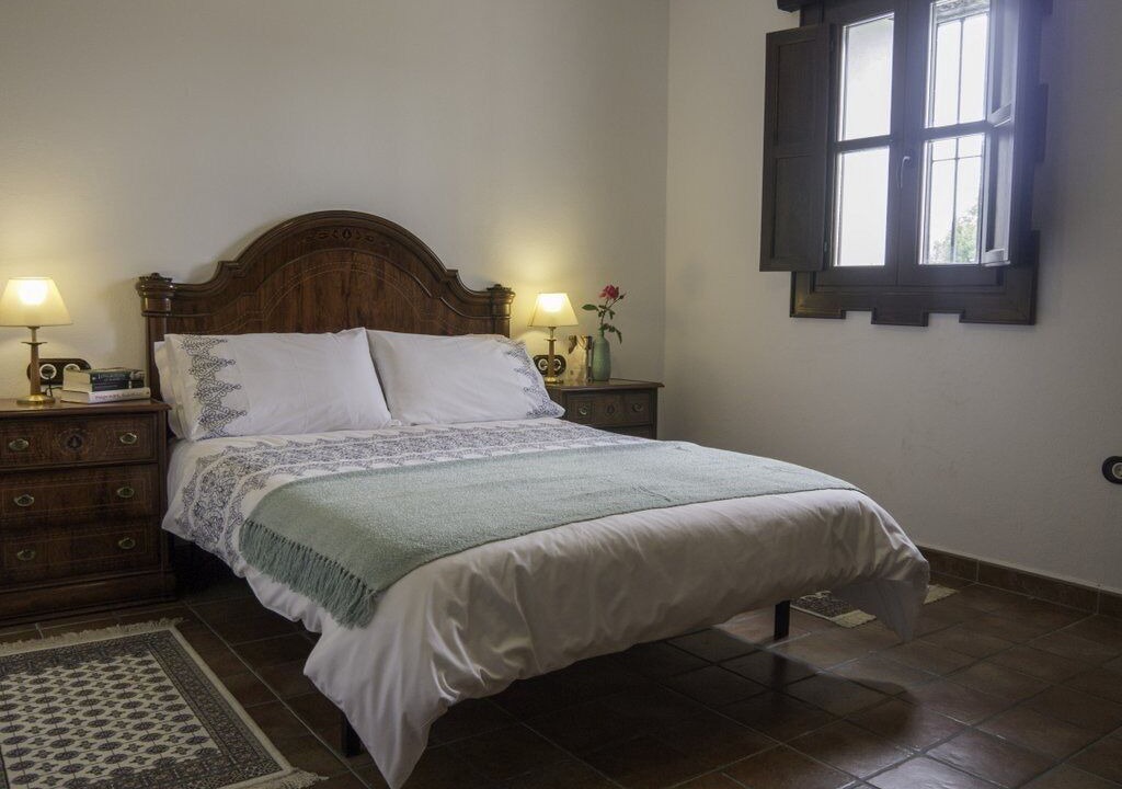 Photo of Bedroom in Ronda