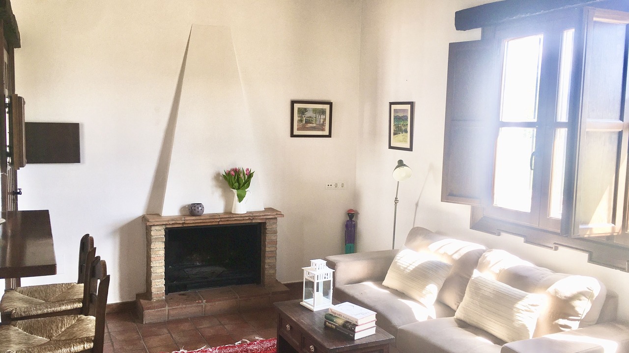 Photo of Livingroom in Ronda