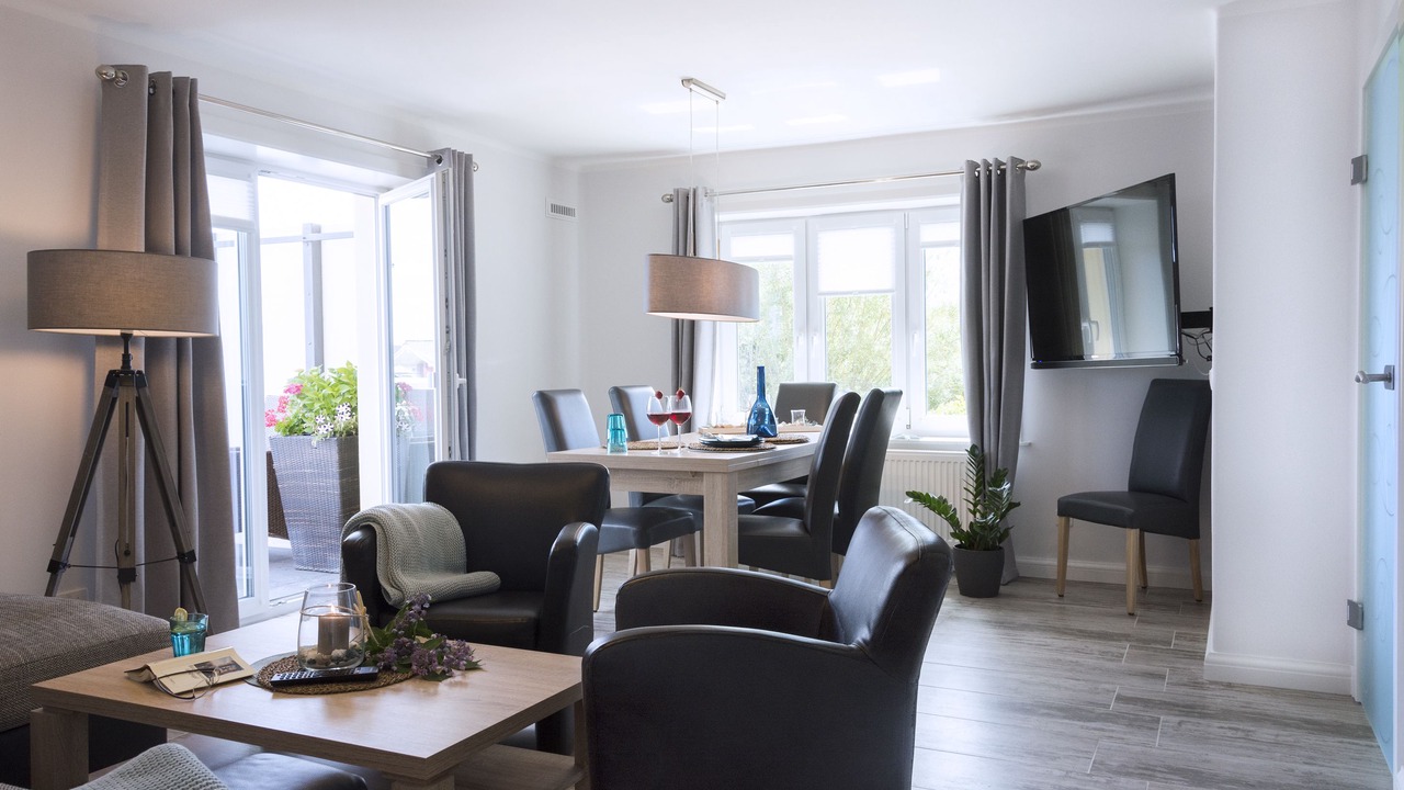 Photo of Livingroom in Dagebuell