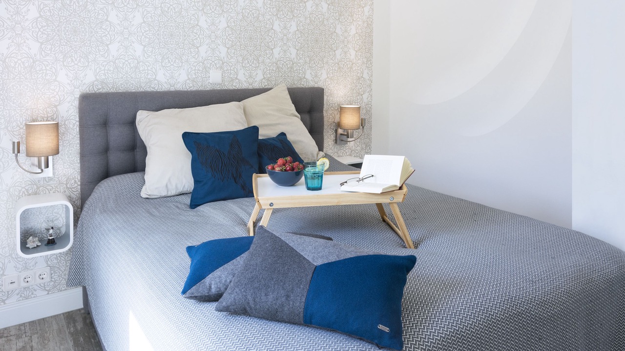 Photo of Bedroom in Dagebuell