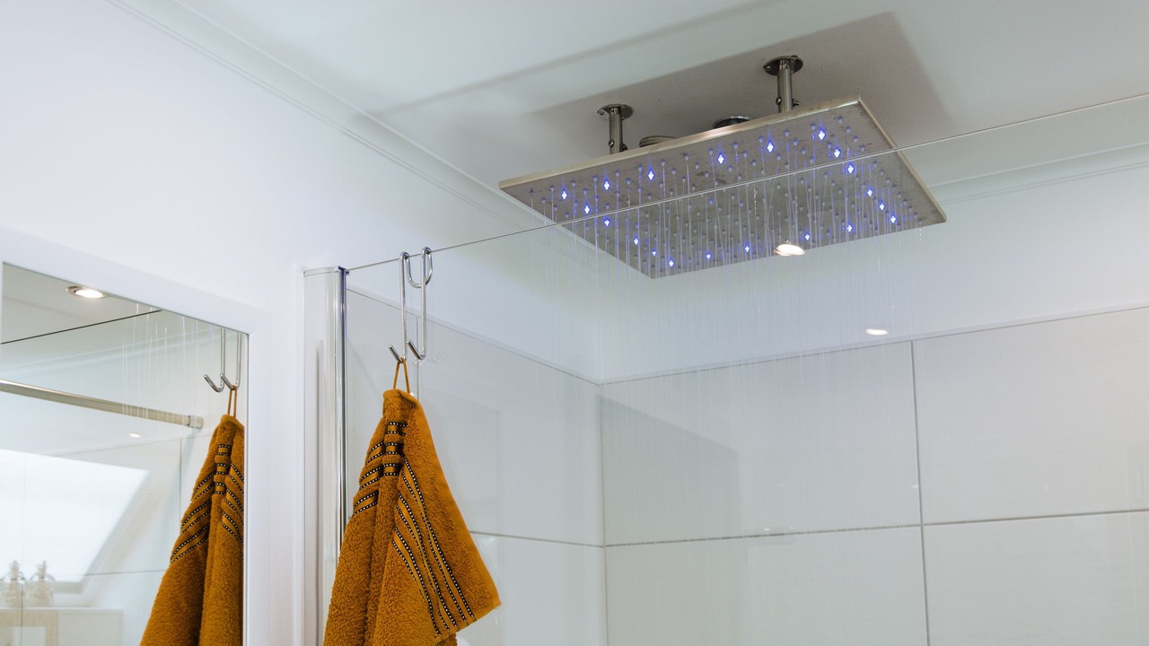 Photo of Bathroom in Dagebuell