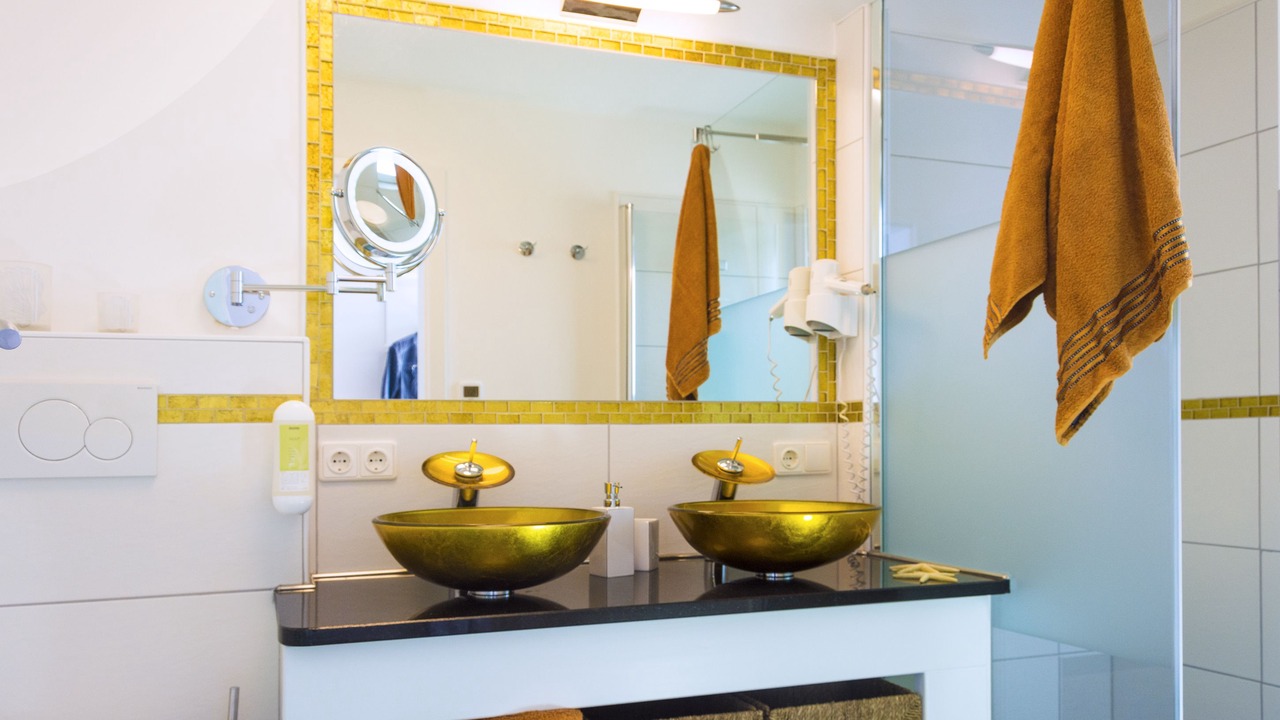 Photo of Bathroom in Dagebuell