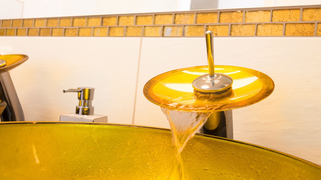 Photo of Bathroom in Dagebuell