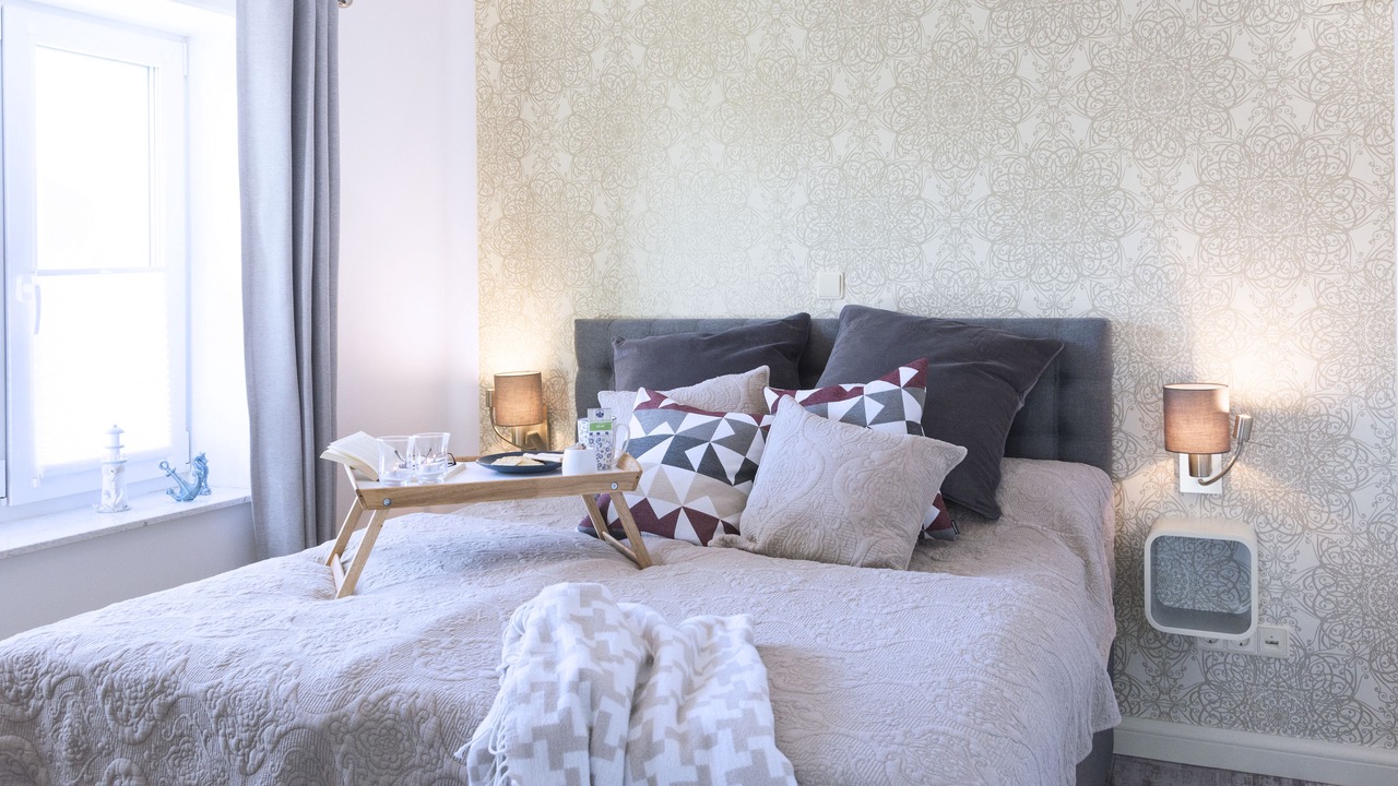Photo of Bedroom in Dagebuell