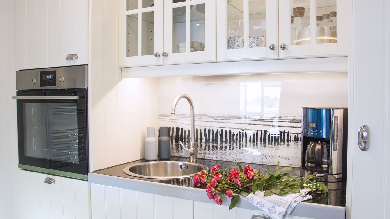 Photo of Kitchen in Dagebuell