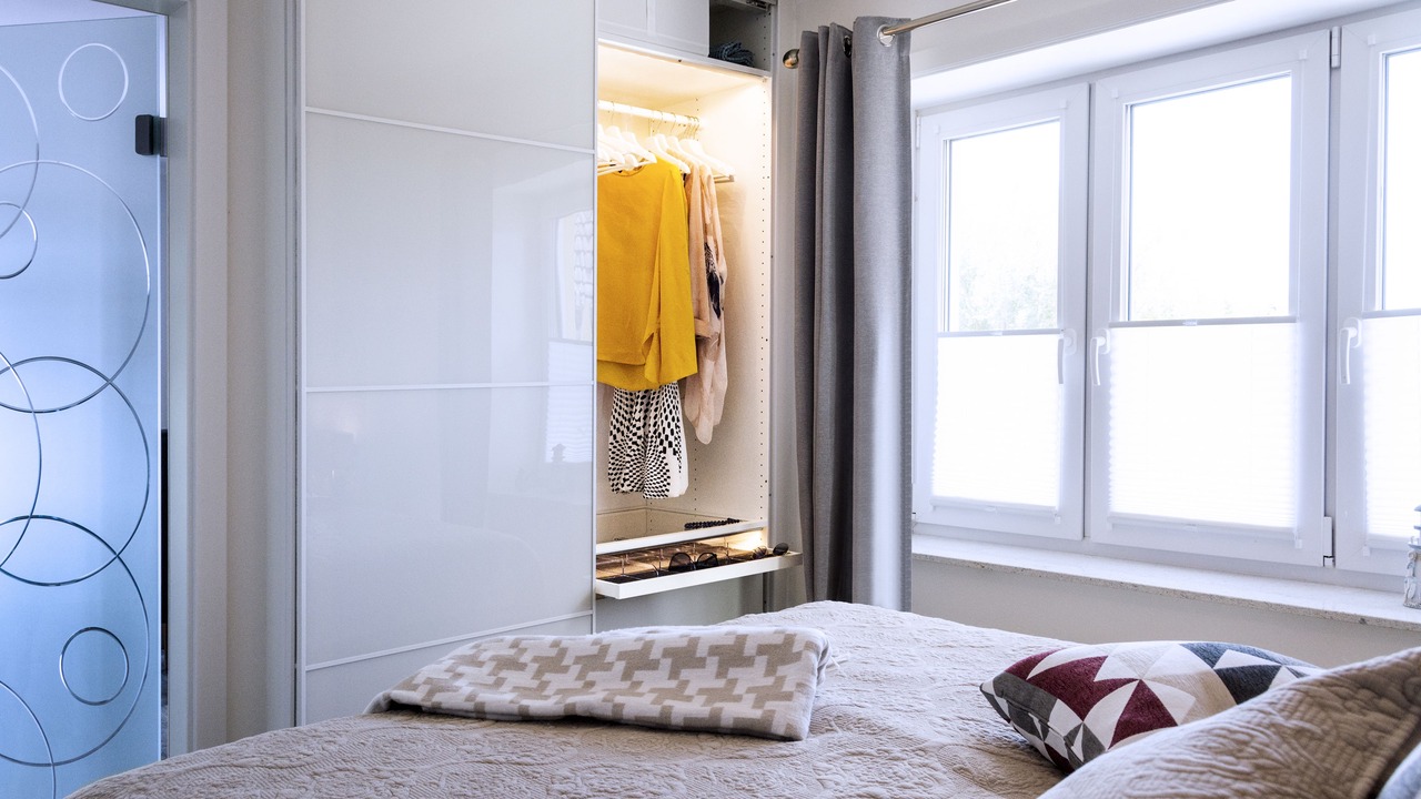 Photo of Bedroom in Dagebuell