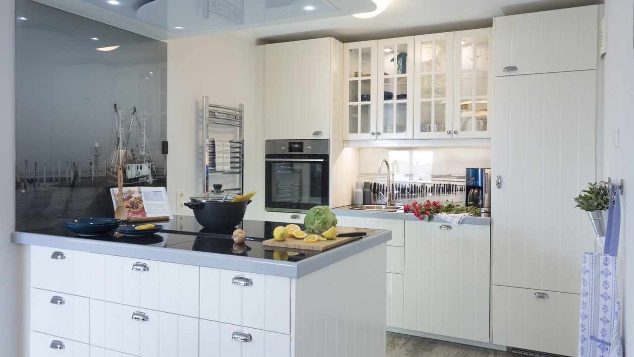Photo of Kitchen in Dagebuell
