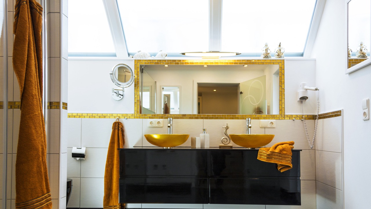 Photo of Bathroom in Dagebuell