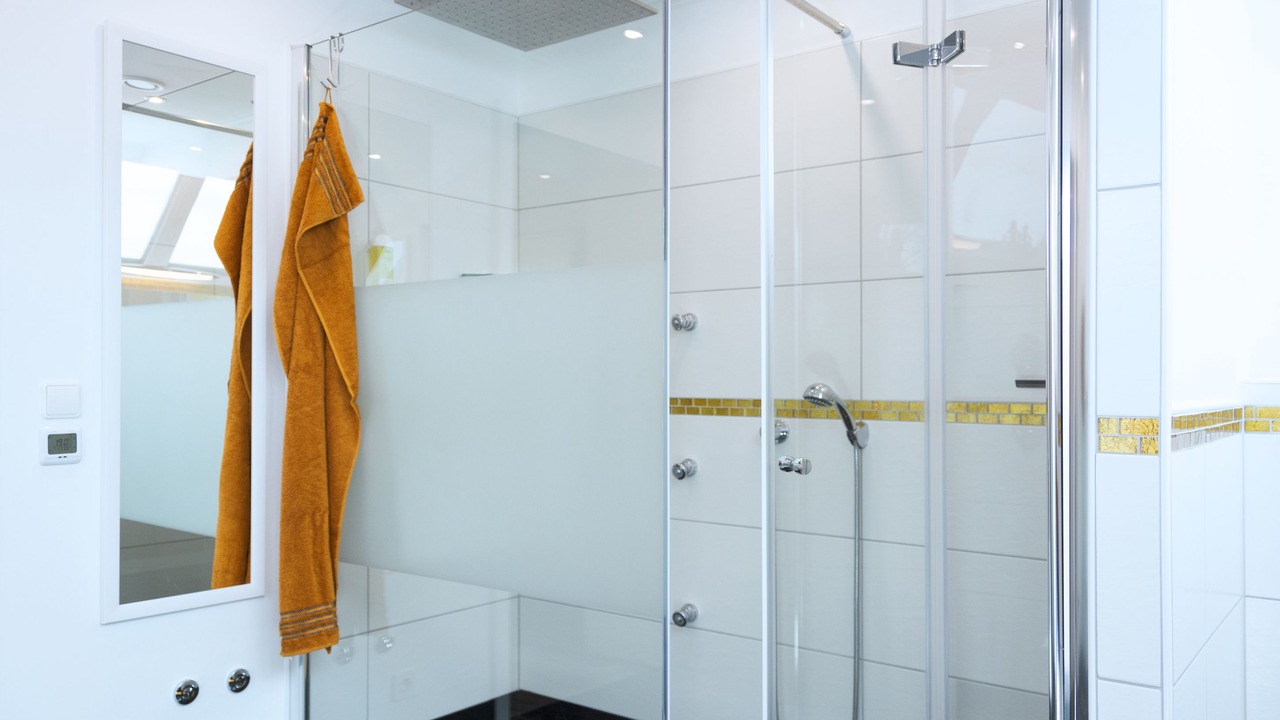 Photo of Bathroom in Dagebuell