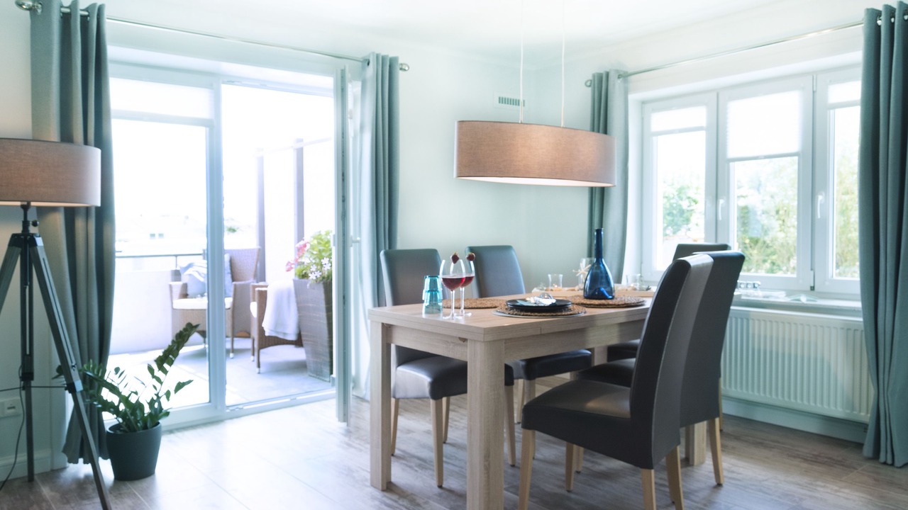 Photo of Livingroom in Dagebuell