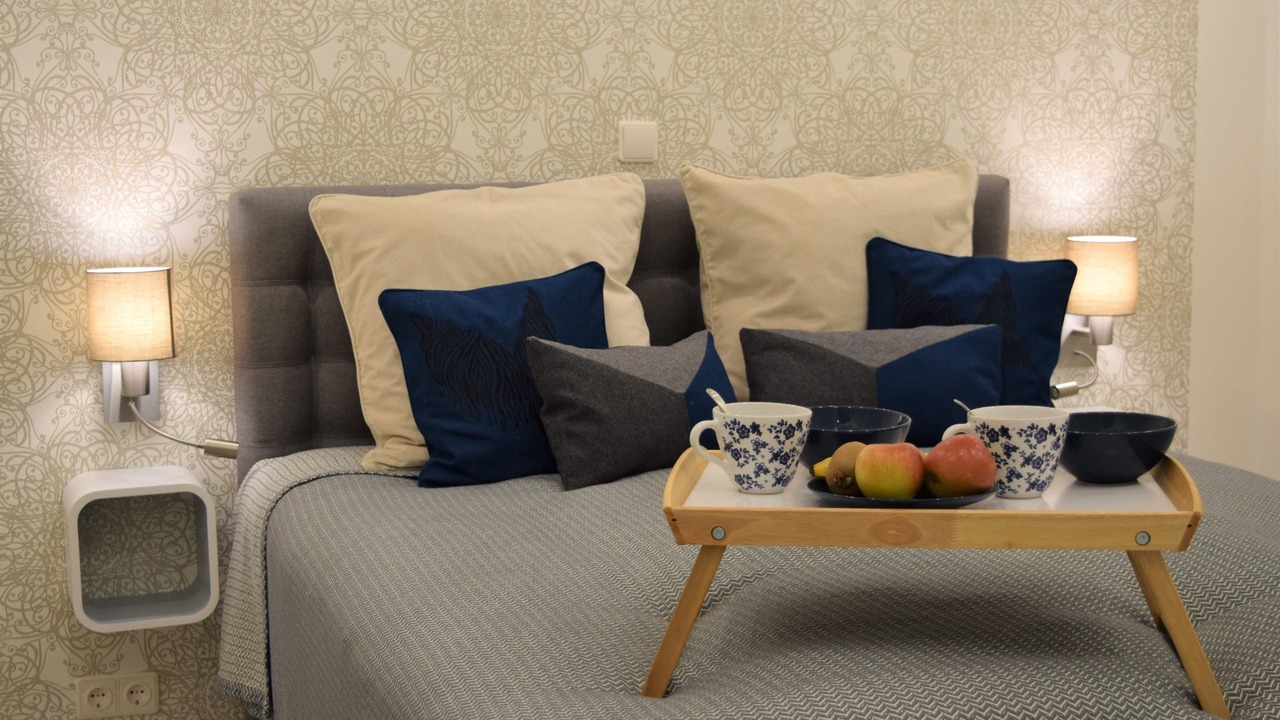 Photo of Bedroom in Dagebuell