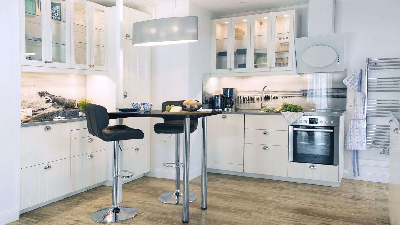 Photo of Kitchen in Dagebuell